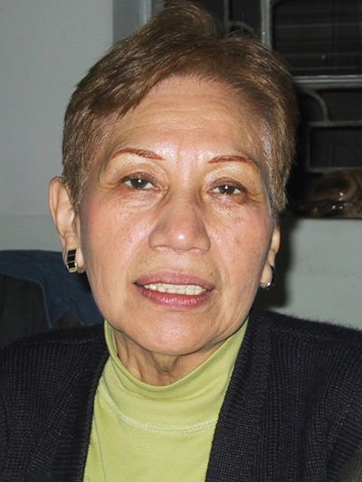 Dina Flores
