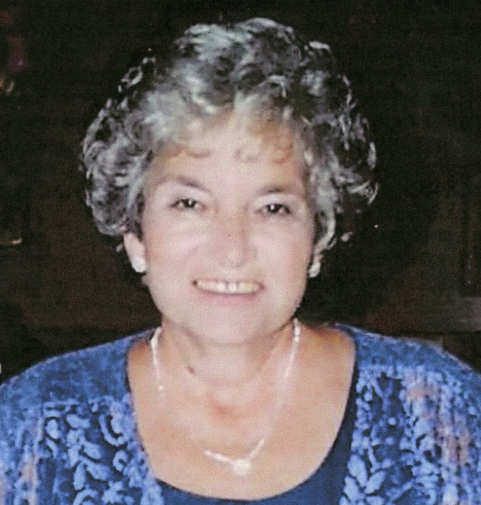Barbara Monaco