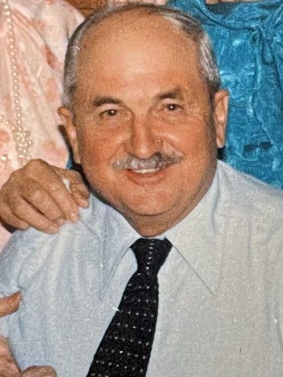 Edward Oleksiak