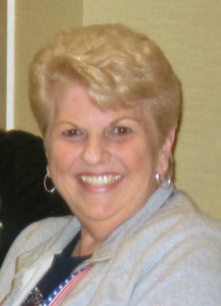 Pauline Giarrocco
