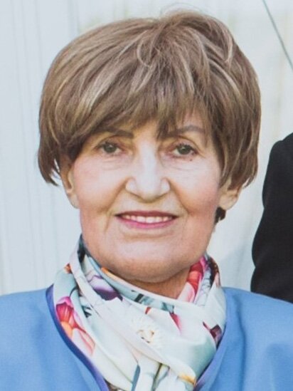 Krystyna Sztangret