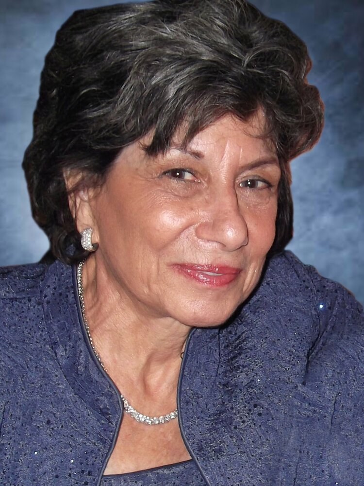 Obituary of Dolores Cardos