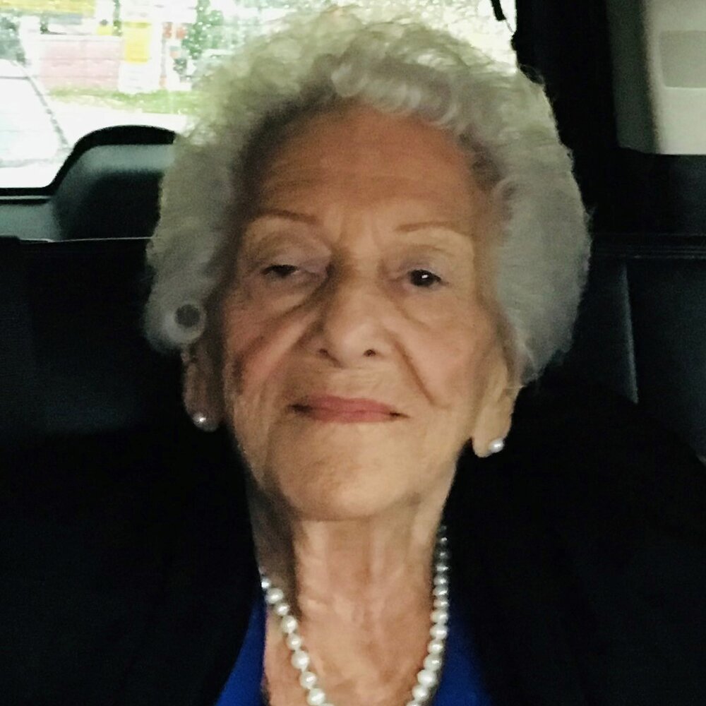 Elisabeth  La Rosa