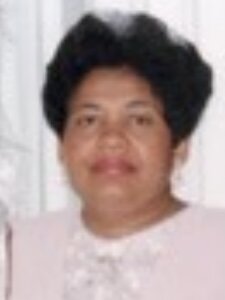 Judith Gheerawo