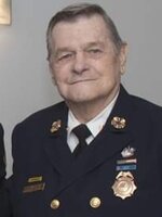 Harold R. Gundel