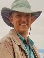 Walter F. Cook, IV