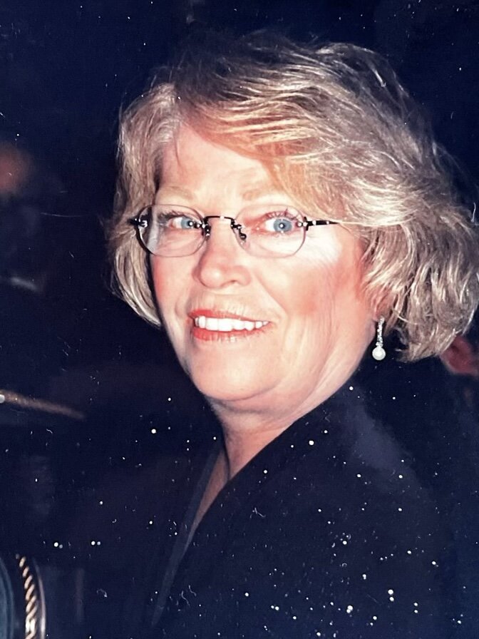 Maureen Petrie