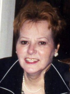 Lucille Ceballo