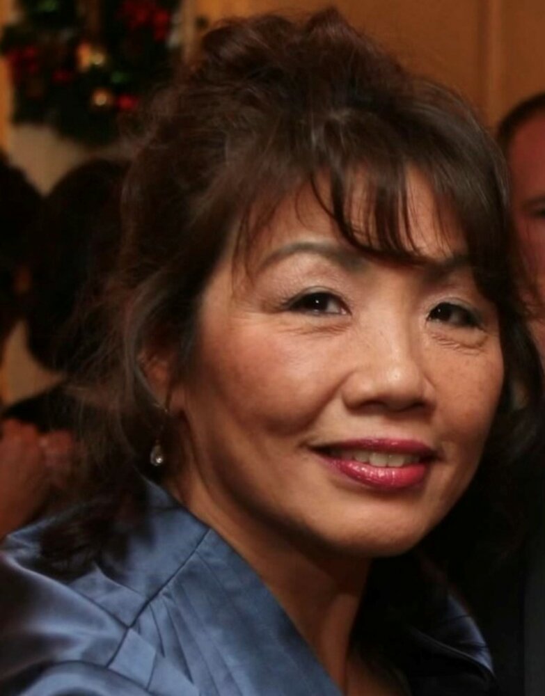 Margaret Hu