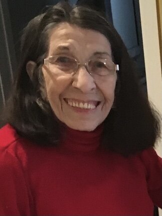 Patricia Valinoti