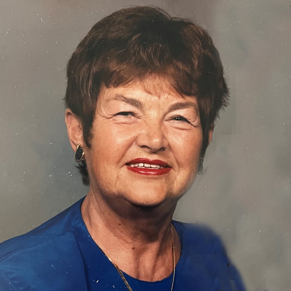 Barbara  Patton
