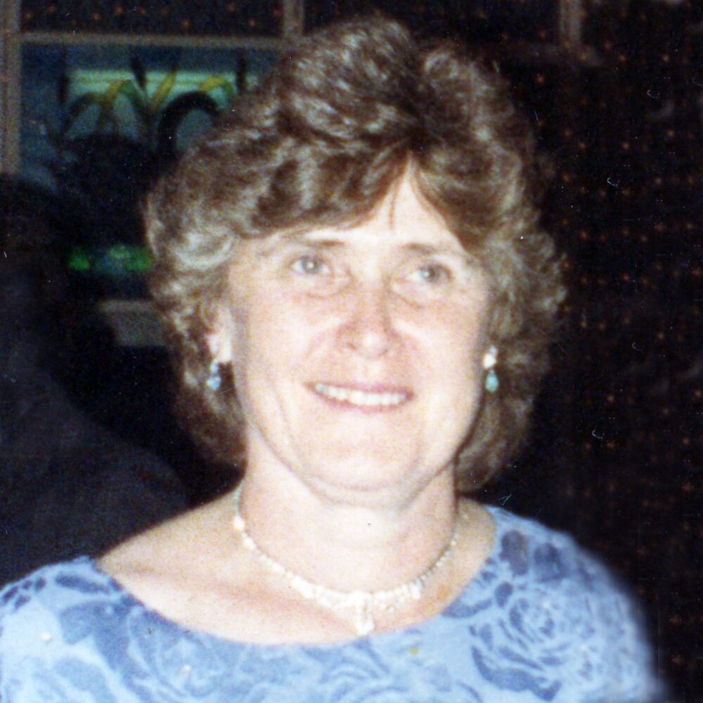 Doris Logan