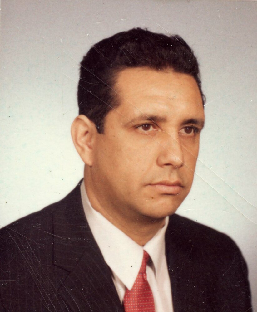 Jose Gonzalo