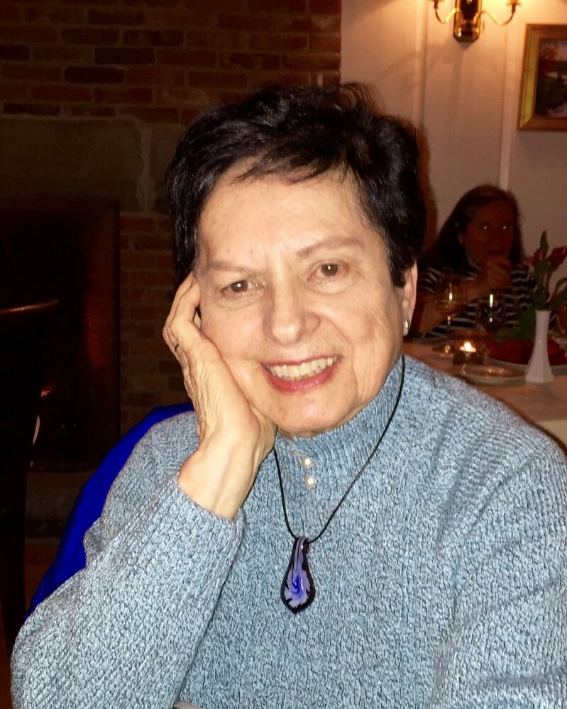 Phyllis Bartolotta