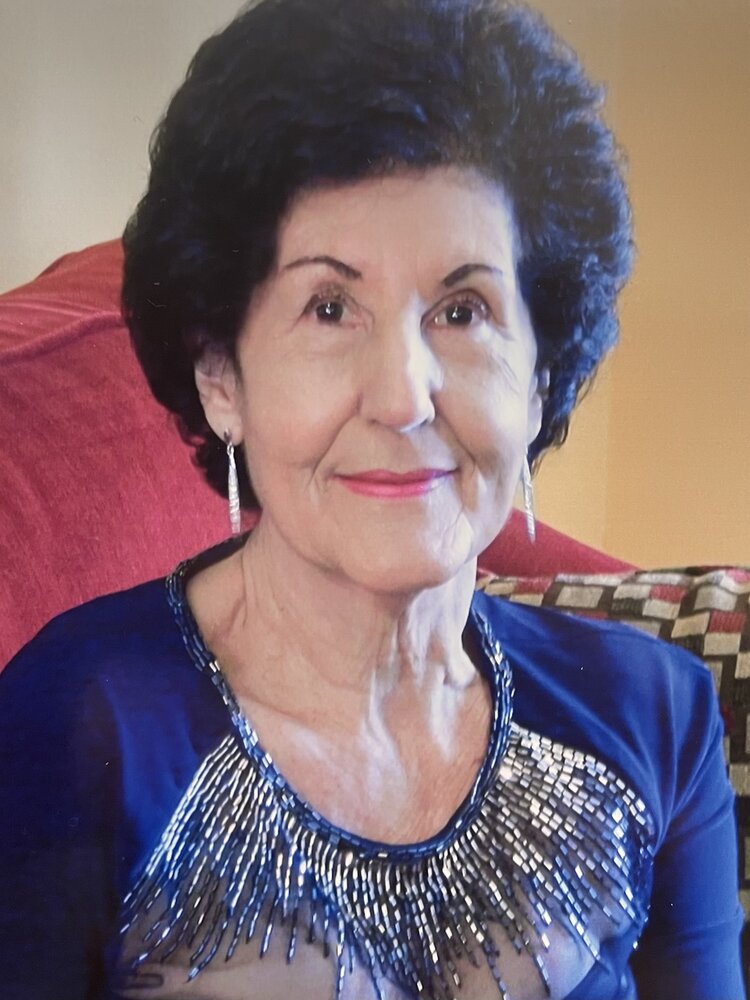Edna Schembri