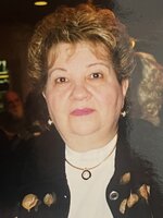 Gloria J. Caiafa
