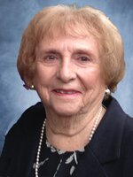 Anne M. Rogan
