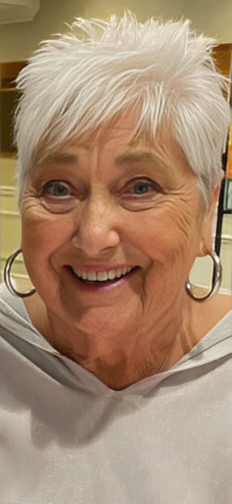 Joan Gladitsch