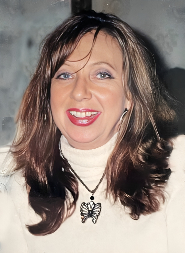 Marilyn Sciallo