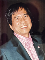 Agustin  L. Sison, Jr.