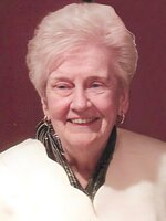 Margaret M. Mahon