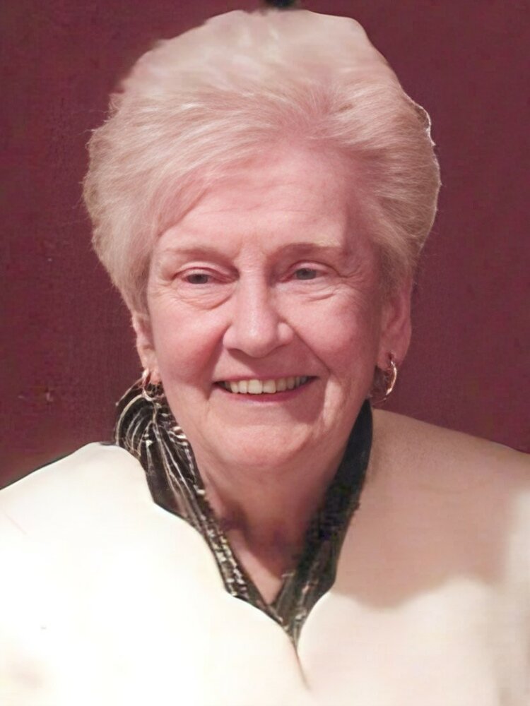 Margaret Mahon