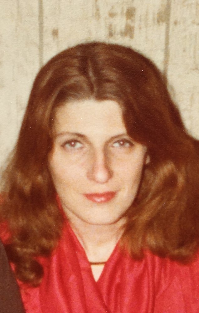 Nancy Poniatowski