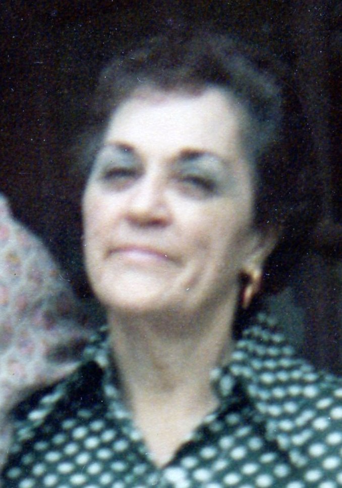 Photo of Isabel Pereira