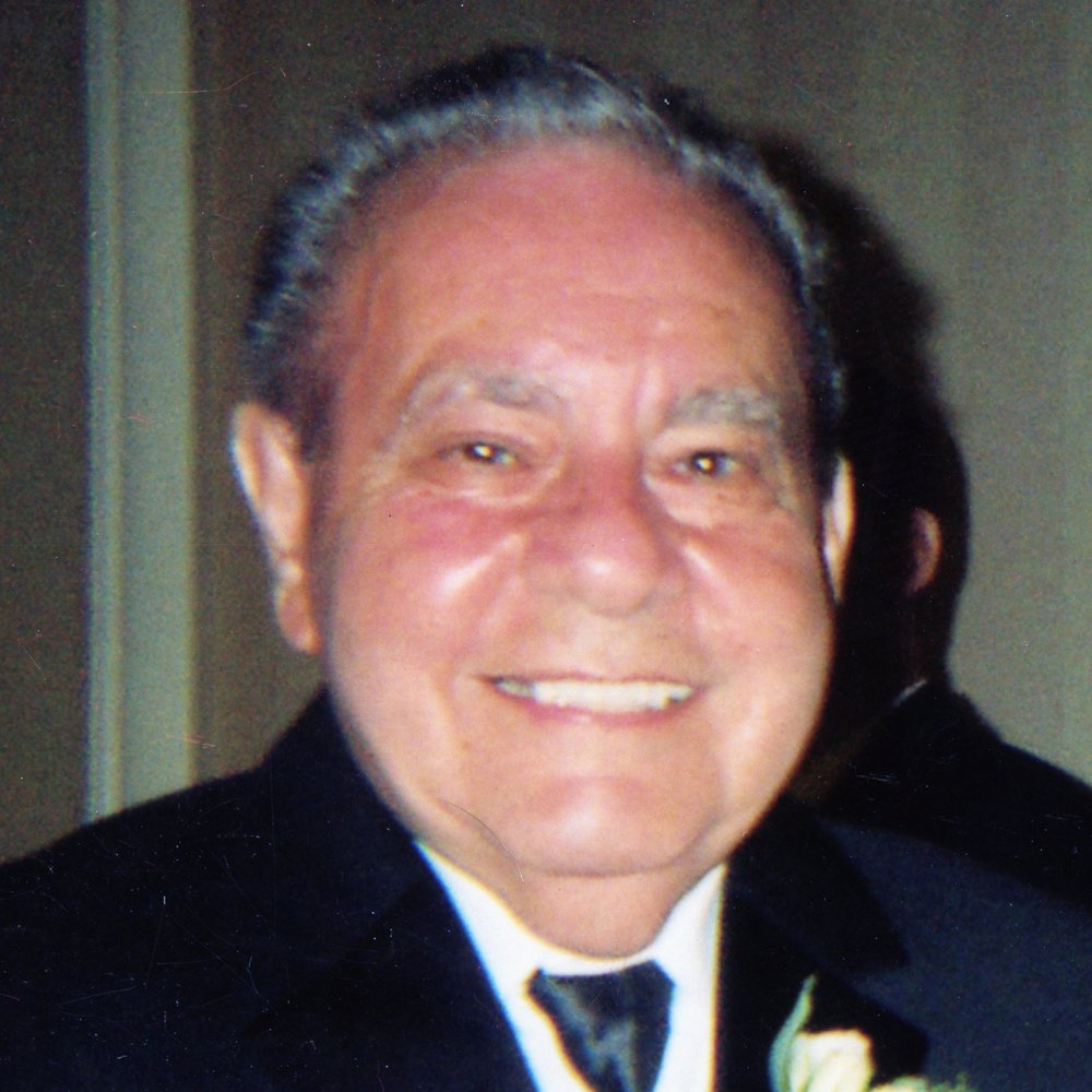 Obituary of Anthony Russo Charles J O'Shea Funeral Homes Albrec...