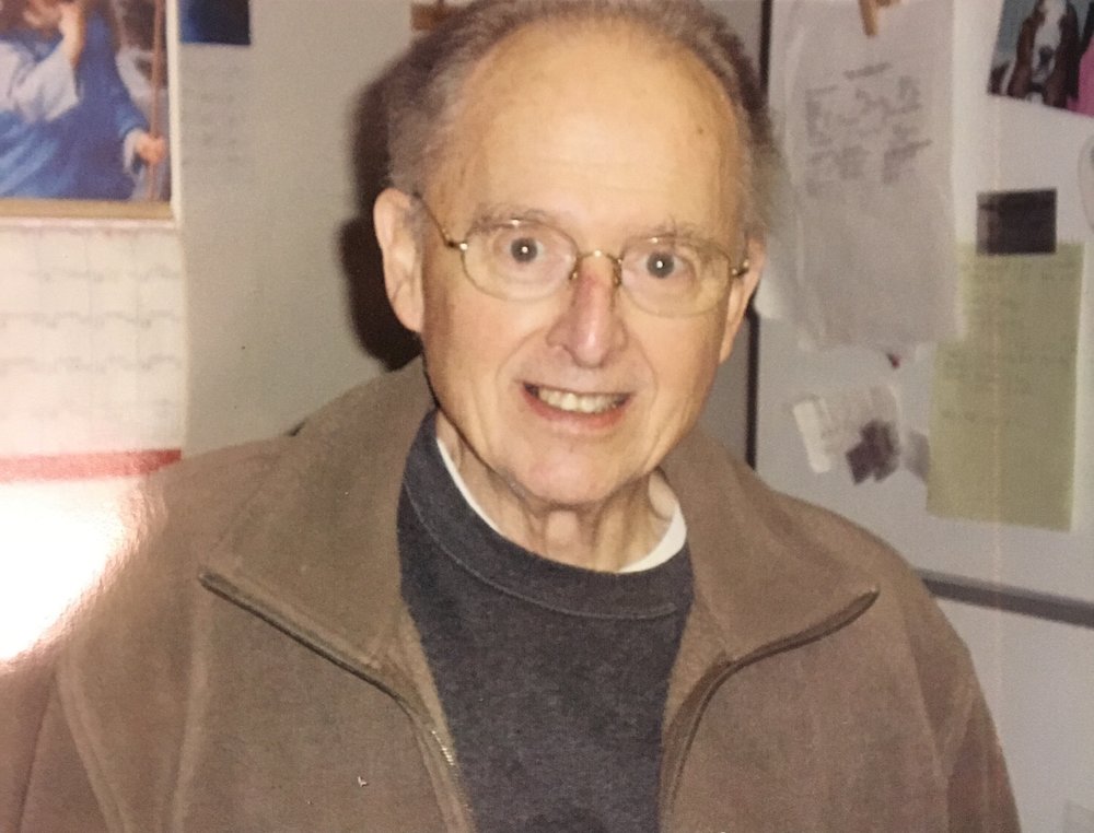 Obituary of John P. Flanagan Charles J O'Shea Funeral Homes Alb...