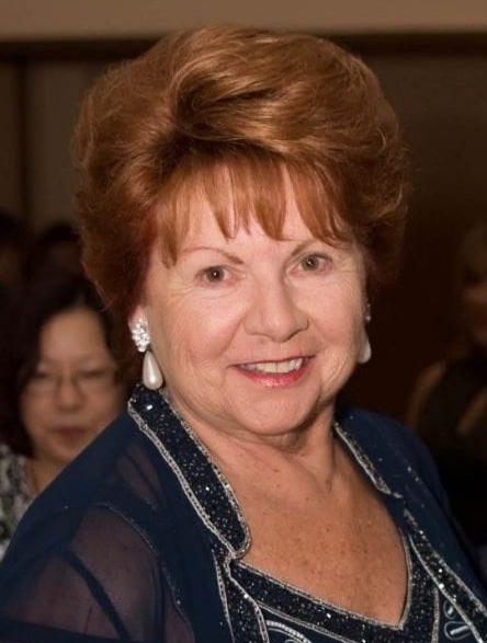 Barbara Bogsted