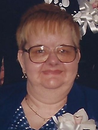 Joan Zalewski