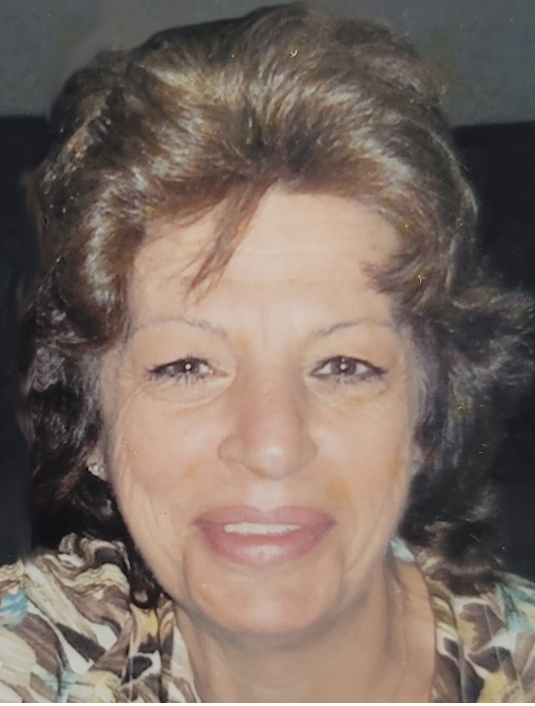 Barbara Cognata
