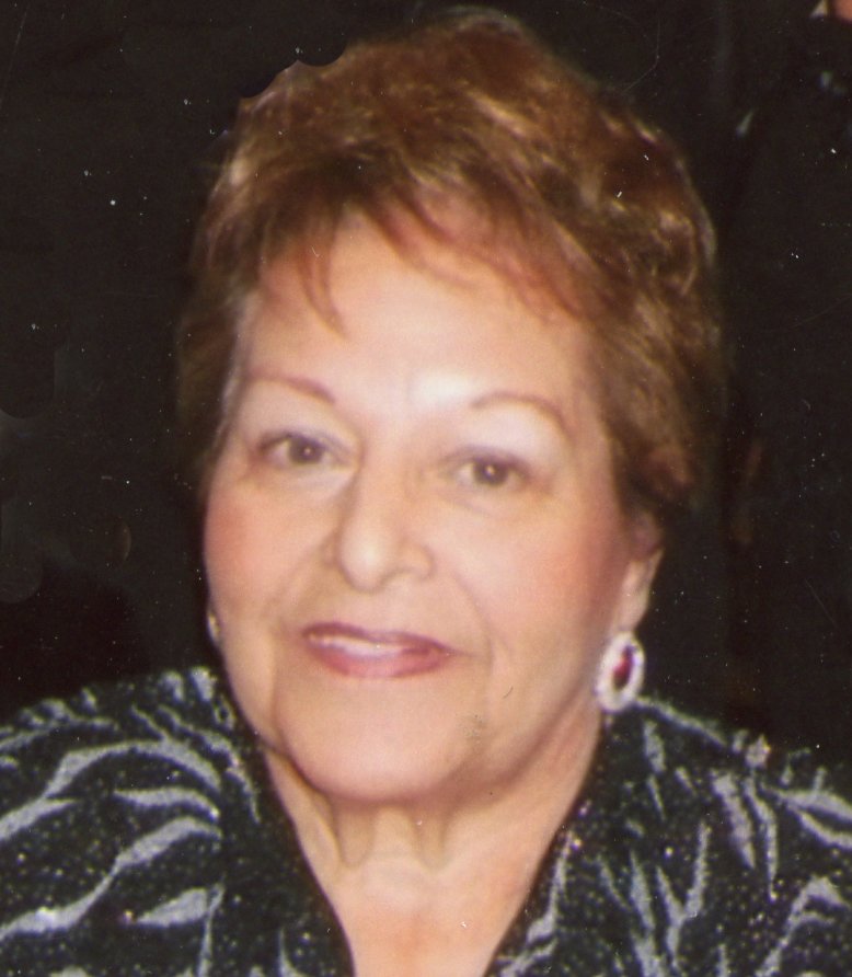 Obituary of Frances Baio | Charles J O'Shea Funeral Homes | Albrech...