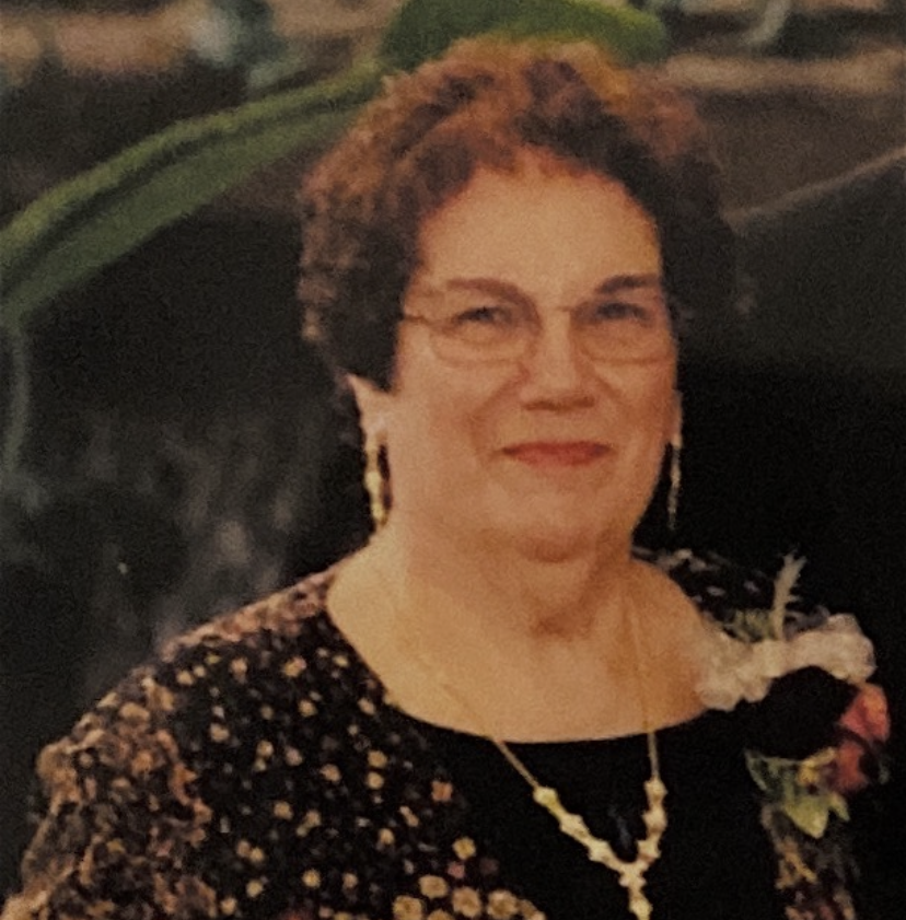 Obituary of Mary M. Murphy Charles J O'Shea Funeral Homes Albre...